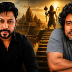 ‘जनहित में जारी’ से ‘हनुमान अंश’ तक, साधु तिवारी के हुनर पर राज शांडिल्य ने जमकर की तारीफ