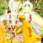 जन्माष्टमी पर योगी सरकार का बड़ा तोहफा, ब्रज क्षेत्र में 1051 करोड़ के विकास कार्यों का शुभारंभ