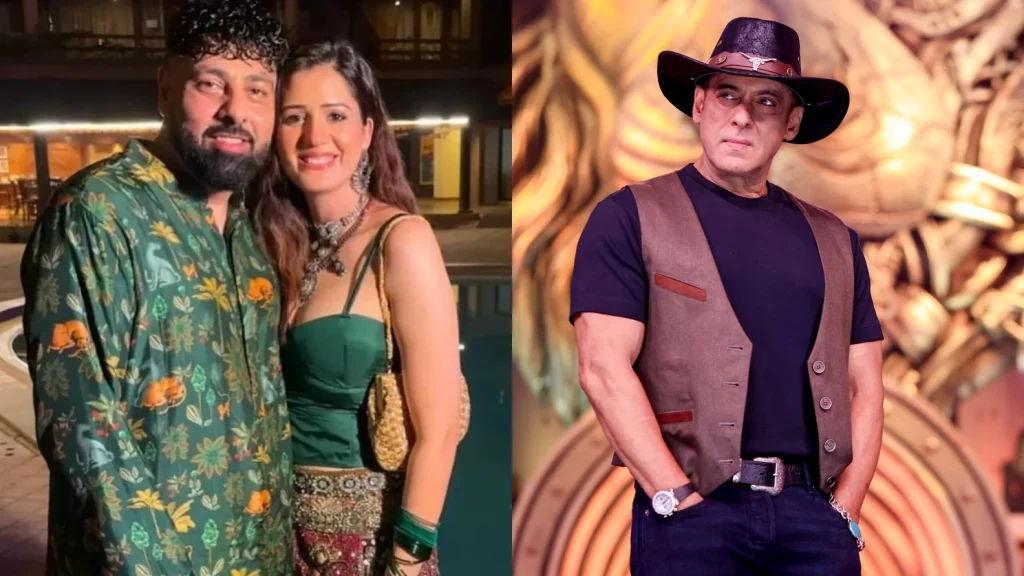 Bigg Boss 20: ईशा रिखी ने सुनाई प्यार और ब्रेकअप की कहानी, बादशाह से जुड़े सवालों पर दिया जवाब