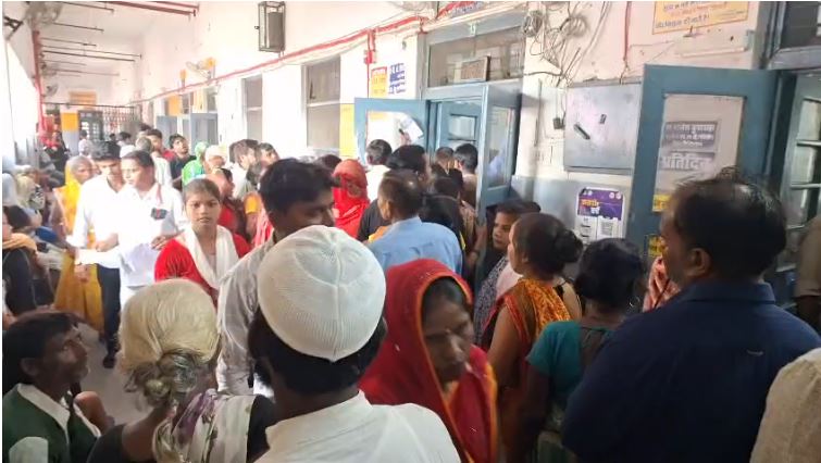 UP: बाराबंकी में स्वाइन फ्लू के मिले पांच मरीज, मचा हड़कंप, दिखे ये लक्षण तो तुरंत कराएं जांच