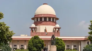 POCSO केस पर सुप्रीम कोर्ट की अहम टिप्पणी, कहा- सिर्फ सख्त कानून से नहीं मिल सकती सजा POCSO केस पर सुप्रीम कोर्ट की अहम टिप्पणी, कहा- सिर्फ सख्त कानून से नहीं मिल सकती सजा