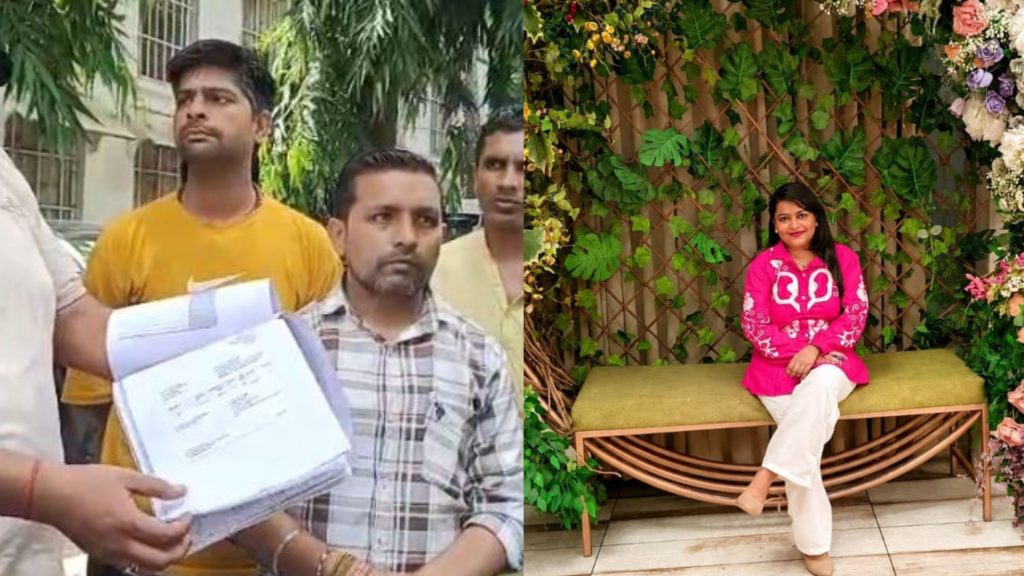 ‘ईसाई बनने के लिए दबाव डाल रही पत्नी’, Muzaffarnagar में धर्मांतरण का सनसनीखेज मामला