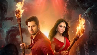 सिद्धार्थ और तमन्ना की Vvaan का बॉक्स ऑफिस सफर शुरू, ओपनिंग डे कलेक्शन ने खींचा ध्यान