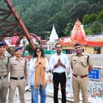 अनुप्रिया नागर की बड़ी उपलब्धि, ‘हनुमान अंश’ के लिए लंदन बुक ऑफ वर्ल्ड रिकॉर्ड्स में मिला स्थान