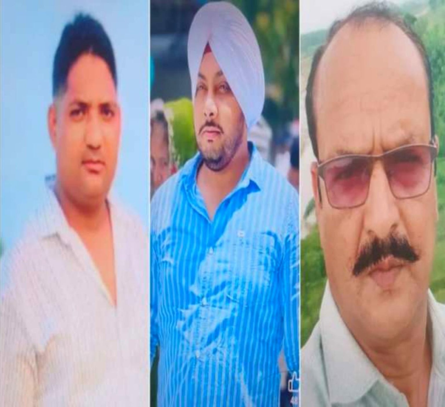 “चोर के घर चोरी” उत्तराखंड आबकारी विभाग के चार कर्मचारी चोरी के सामान के साथ गिरफ्तार