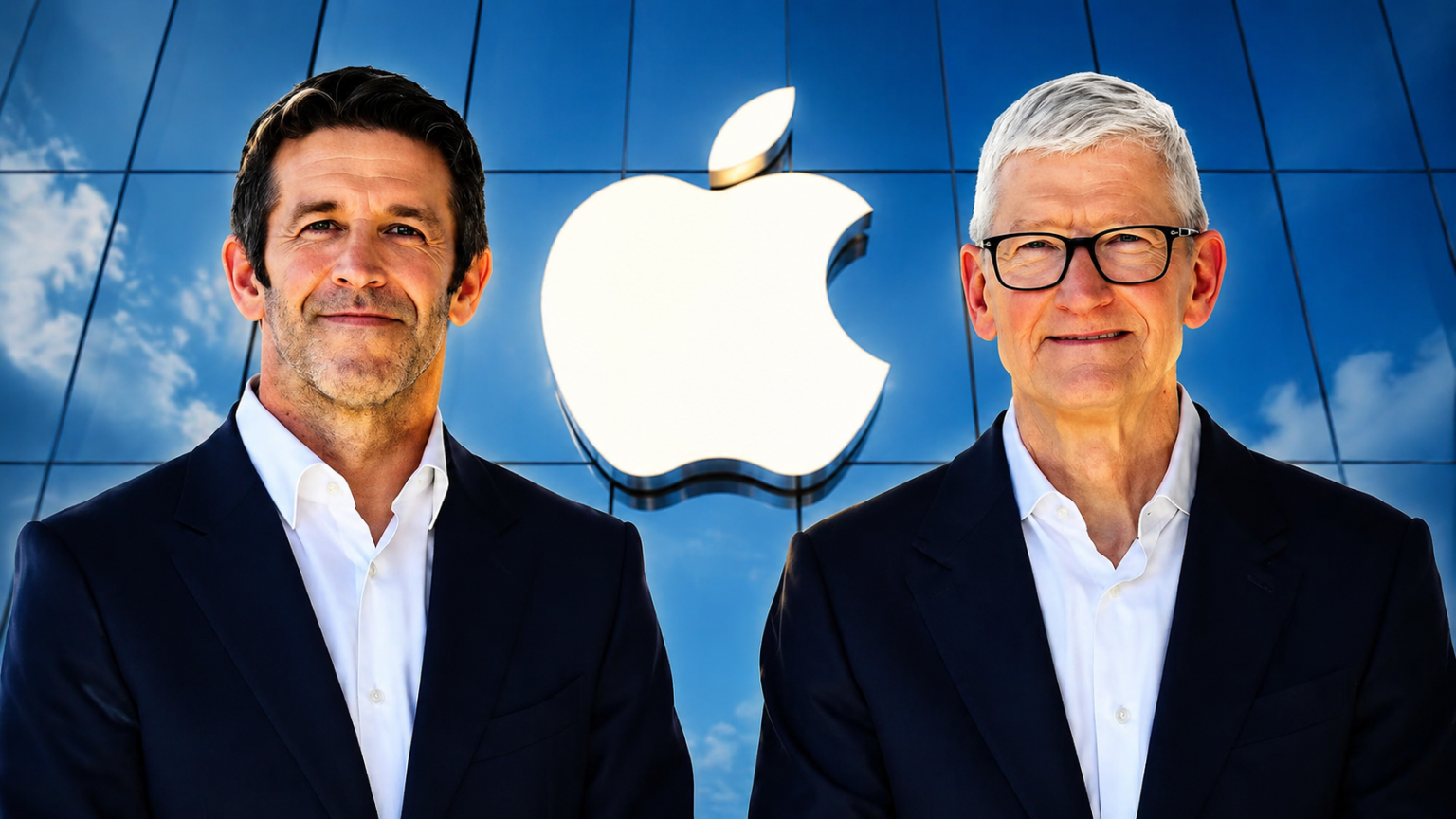 Apple के न्यू बॉस को कितनी सैलरी मिलेगी ? जानकर उड़ जाएंगे आपके होश