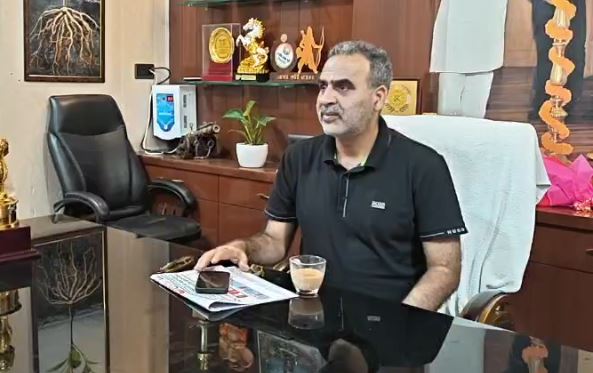 ‘हर चीज सब्सिडी पर नहीं चल सकती, UPI चार्ज के बचाव में उतरे Sanjeev Balyan
