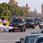 दिल्ली में BRICS Summit का असर, कई रास्तों पर ट्रैफिक डायवर्जन, निकलने से पहले देखें पूरी एडवाइजरी