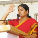 PDA पॉलिटिक्स पर अनुप्रिया पटेल का पलटवार, विपक्ष की रणनीति पर साधा निशाना