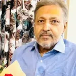 पूर्व मंत्री और शिकारपुर विधायक अनिल शर्मा का निधन, समर्थकों में शोक की लहर