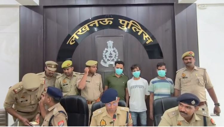 Rampur: कातिल पिता ने घर उजाड़ा, बेटी की हत्या कर शव को दफनाया, ऐसे खुली पोल