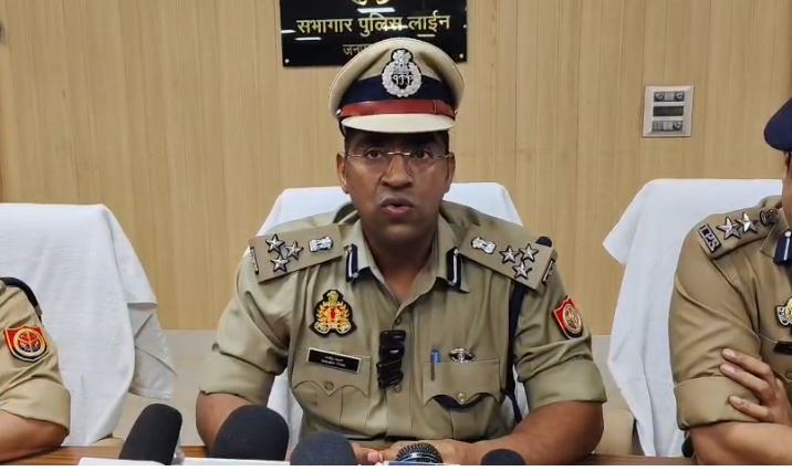 पुलिसकर्मी की मौत मामले में हनीट्रैप का खेल आया सामने, महिला करती थी ब्लैकमेल