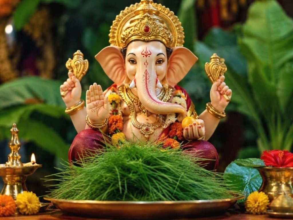 गणपति बप्पा के स्वागत का शुभ समय आया, जानिए गणेश चतुर्थी पर पूजा का पूरा विधान गणपति बप्पा के स्वागत का शुभ समय आया, जानिए गणेश चतुर्थी पर पूजा का पूरा विधान