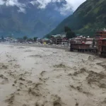 हिमाचल में आसमान से आफत, 85 सड़कें बंद और 59 बिजली ट्रांसफार्मर खराब, हालात गंभीर