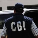 प्रयागराज में भ्रष्टाचार पर वार, CBI ने रेलवे के दो अफसरों को 50 हजार लेते पकड़ा
