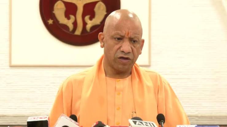 CM योगी ने SIR विवाद पर रखी बात, CEC पर उठ रहे सवालों को बताया दुर्भाग्यपूर्ण
