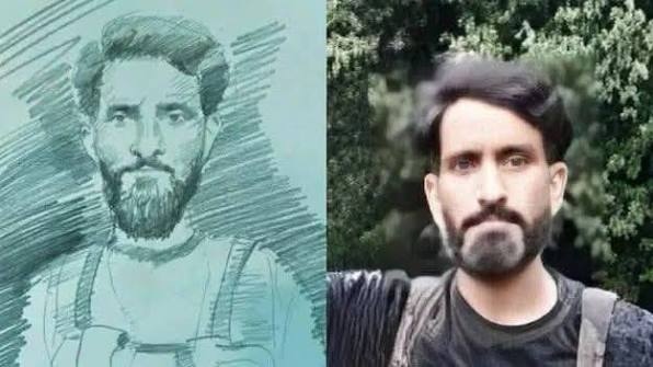 पहलगाम हमले के आरोपी हाशिम मूसा का अंत, बडगाम एनकाउंटर में सुरक्षाबलों ने किया ढेर