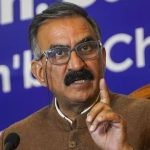 हिमाचल की राजनीति में हलचल तेज, CM सुक्खू ने BJP विधायकों को लेकर किया बड़ा खुलासा