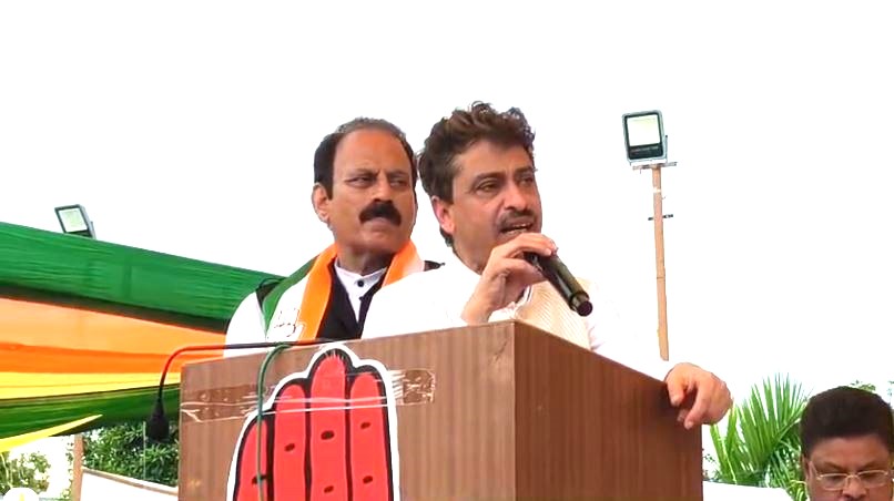 BJP को हराने के लिए Imran Masood ने मुसलमानों से क्यों एकजुट नहीं होने की बात की, जानिए सबसे बड़ा कारण
