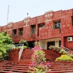 JNU में प्रोफेसर पर लगे यौन उत्पीड़न के आरोप, 10 छात्राओं की शिकायत के बाद जांच शुरू