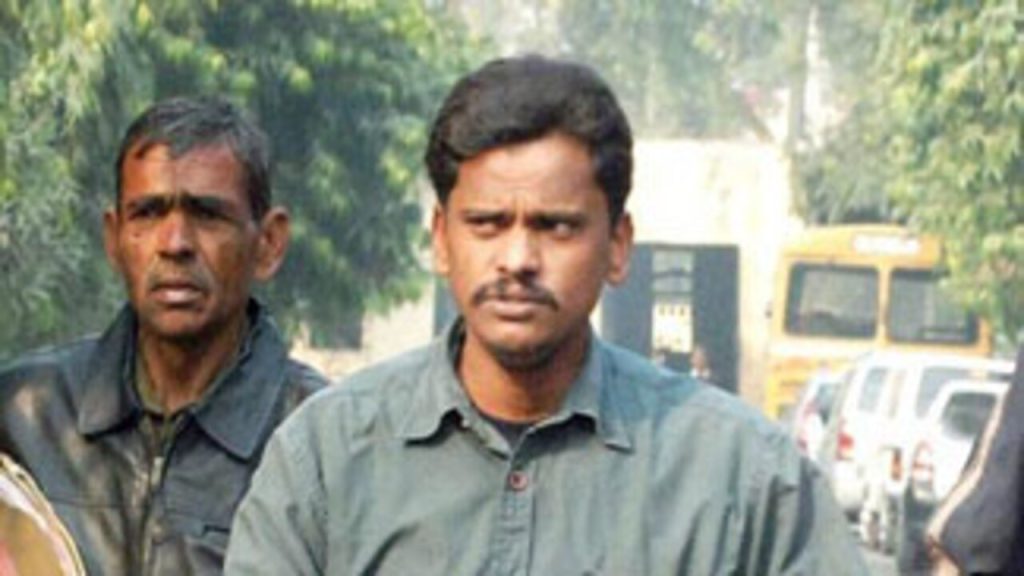 निठारी कांड के आरोपी सुरेंद्र कोली की हरिद्वार में मौत, फांसी लगाने की सूचना से हड़कंप निठारी कांड