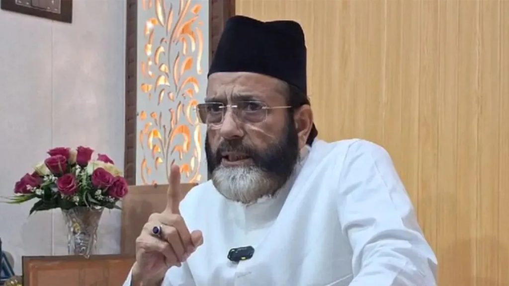 नारे को लेकर हाईकोर्ट सख्त, ‘सर तन से जुदा’ मामले में तौकीर रजा को राहत नहीं