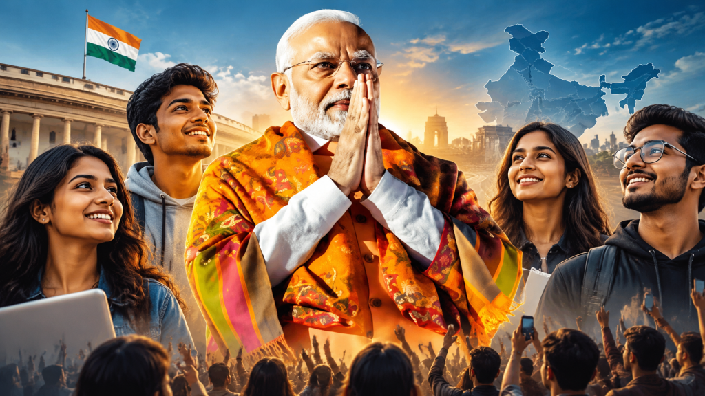 इंडियन पॉलिटिक्स के Gen Z हैं ‘धुरंधर’ Modi, लेकिन कब-कब पीछे खींचने पड़े पैर