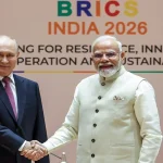 भारत-रूस दोस्ती का नया संदेश, मोदी-पुतिन वार्ता में कई अहम मुद्दों पर सहमति