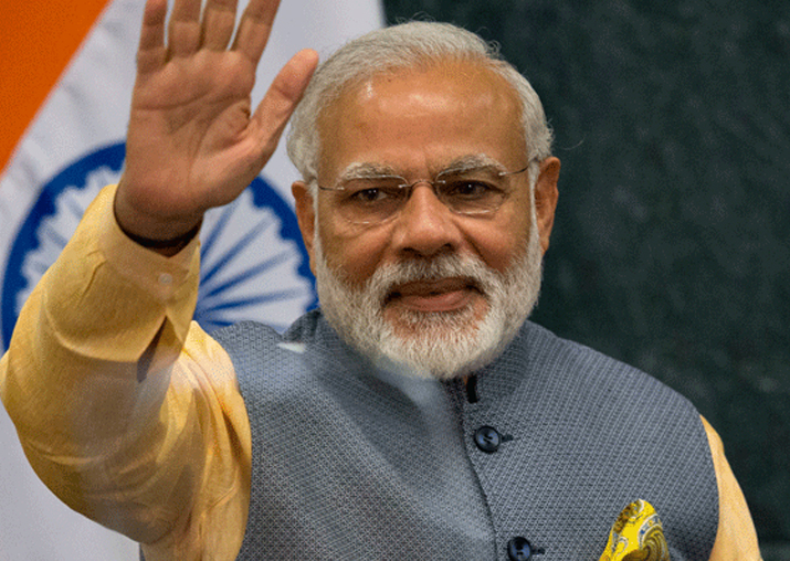 नरेंद्र मोदी का जन्मदिन आज, चाय बेचने से लेकर तीसरी बार प्रधानमंत्री बनने तक का सफर