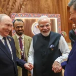 BRICS 2026: भारत मंडपम में महामंथन, PM मोदी पहुंचे, ग्रुप फोटो के बाद शुरू होगी अहम बैठक