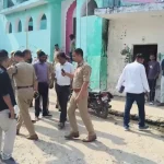 बिजनौर में पुरानी संरचना मिलने की चर्चा, बनखला मस्जिद परिसर में हुई खुदाई