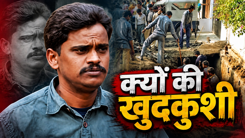 निठारी कांड से सुर्खियों में आए Surendra Koli ने क्यों की खुदकुशी, जानिए बड़ी वजह