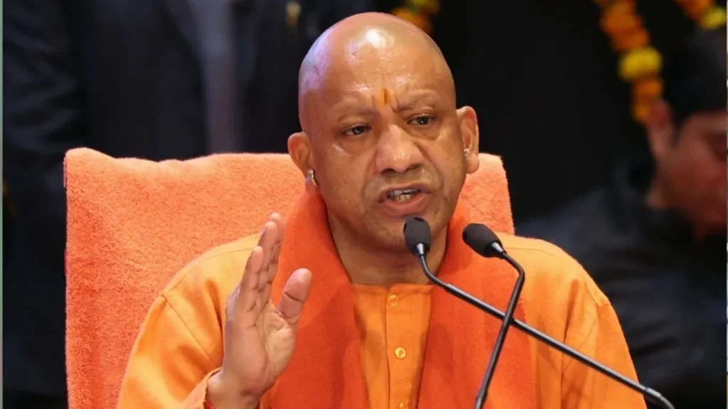 चित्रकूट में बाढ़ की तबाही का सीएम योगी करेंगे हवाई सर्वेक्षण, पीड़ित परिवारों को बांटेंगे राहत किट चित्रकूट में बाढ़ की तबाही का सीएम योगी करेंगे हवाई सर्वेक्षण, पीड़ित परिवारों को बांटेंगे राहत किट