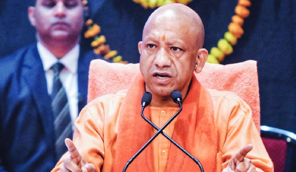 यूपी की करोड़ों महिलाओं के लिए बड़ी खबर, सरकार ने लखपति दीदी बनाने का तैयार किया रोडमैप यूपी की करोड़ों महिलाओं के लिए बड़ी खबर, सरकार ने लखपति दीदी बनाने का तैयार किया रोडमैप