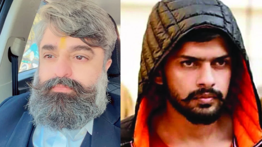 लॉरेंस बिश्नोई केस में जांच का नया मोड़, दीपक खत्री की हिरासत बढ़ी; गैंग कनेक्शन पर फोकस लॉरेंस बिश्नोई केस में जांच का नया मोड़, दीपक खत्री की हिरासत बढ़ी; गैंग कनेक्शन पर फोकस