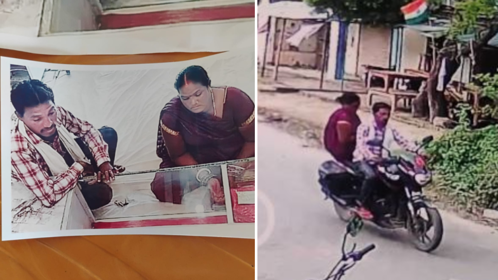 Gorakhpur में ज्वेलरी देखने के बहाने महिला ने किया हाथ साफ, 60 हजार की दो अंगूठी लेकर फरार