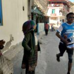 उत्तराखंड में आदि कैलाश रन 2.0 का रोमांच, पिथौरागढ़ पहुंचे मुख्यमंत्री धामी
