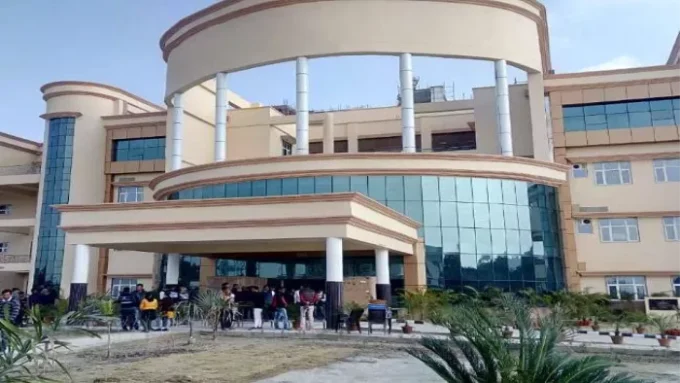 Gorakhpur