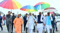 Lucknow