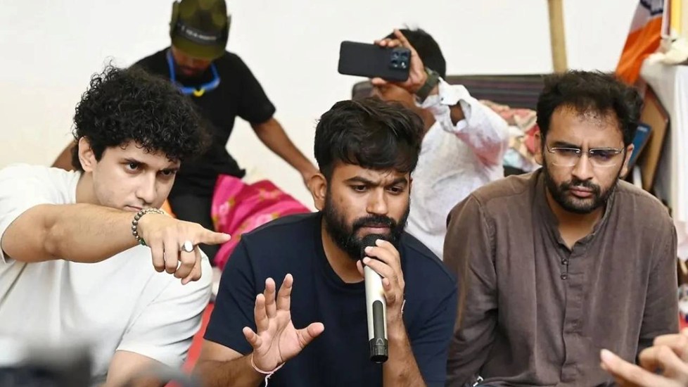 कोर्ट का बड़ा फैसला: CJP के तीन नेताओं की रिहाई, जानें क्या है शर्त