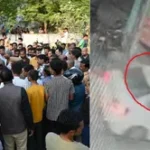 कानपुर में युवक की बेरहमी से हत्या: कार की छत पर लिटाकर 1.5 KM तक घुमाया, फिर कुचलकर मार डाला