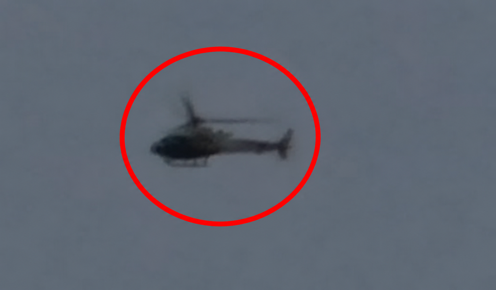 Uttarakhand Helicopter Crash: जोशीमठ में हेलीकॉप्टर क्रैश, 5-6 श्रद्धालुओं की मौत