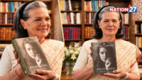 Sonia Gandhi