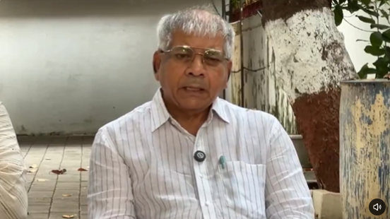 ‘आदिवासी और ओबीसी नेताओं को रखा जा रहा दूर’, प्रकाश अंबेडकर का CJP पर बड़ा आरोप