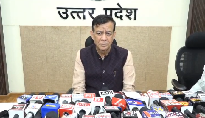 Kanpur | सतीश महाना ने कहा “जनता की कसौटी पर खरा उतरा होगा”