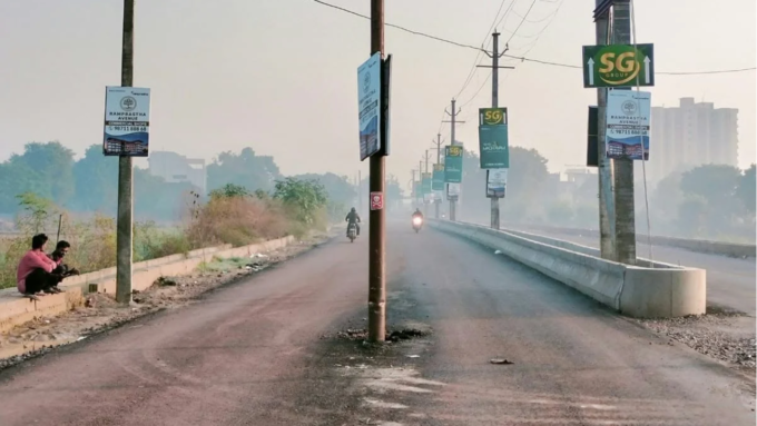 Ghaziabad