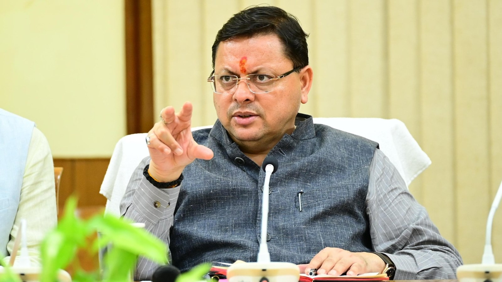 Uttarakhand: मदरसों में शुक्रवार के बदले रविवार का रहेगा अवकाश