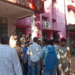 हापुड़ में पत्रकार की पीट-पीटकर हत्या, दबंगों पर आरोप, इलाके में दहशत