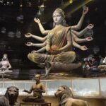 चोरबागान पंडाल में भगदड़ के बाद बड़ी कार्रवाई, सचिव और उपाध्यक्ष समेत 7 लोग गिरफ्तार