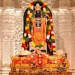 रामलला के दर्शन करने वालों के लिए जरूरी खबर, 1 नवंबर से बदलेगा आरती का समय